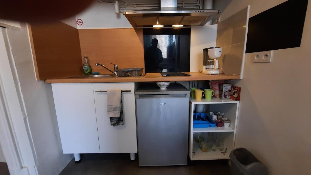 Promo24-31Mai 4Personnes Toulouse 15Mn 4 Lits Cuisine Sde Wc Lejlighed Montastruc-la-Conseillère Eksteriør billede
