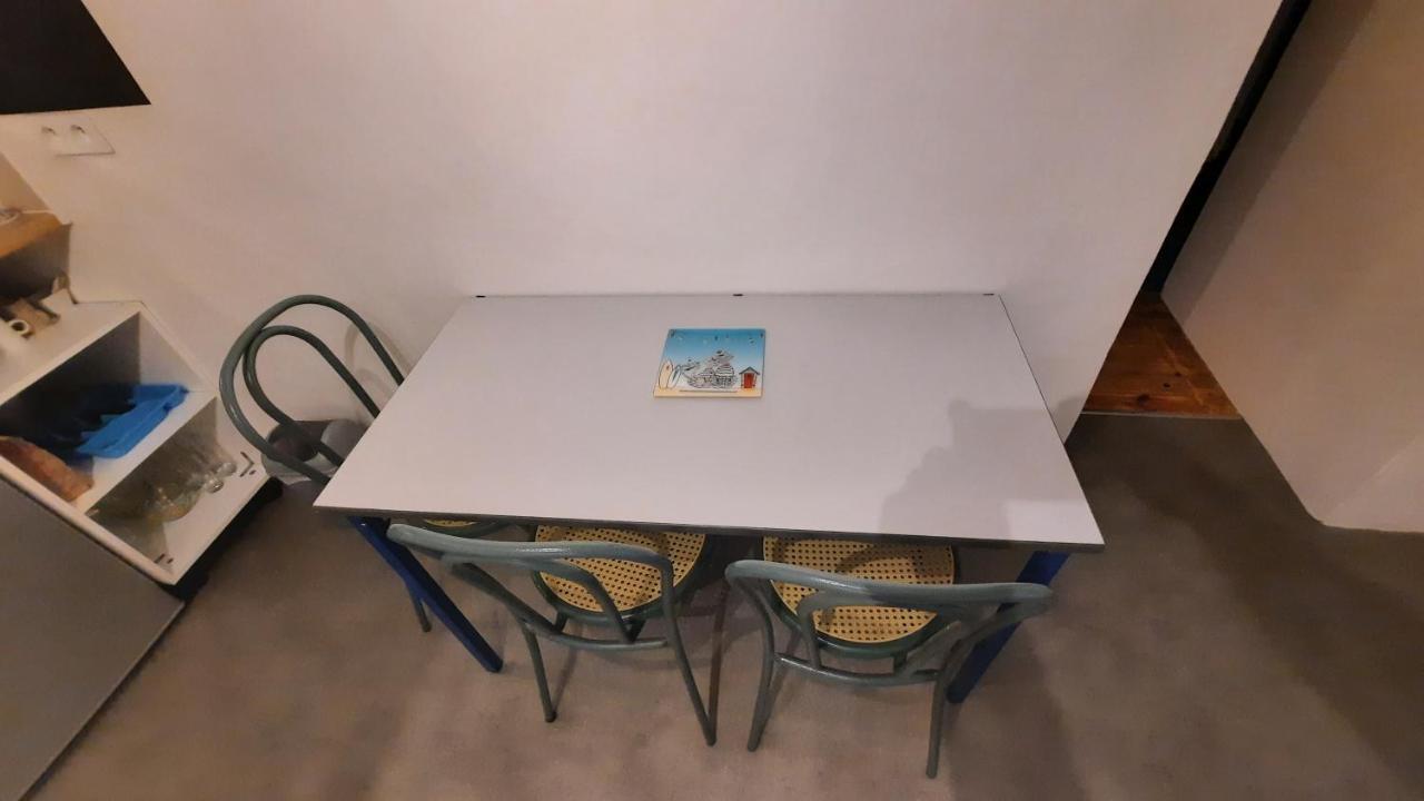 Promo24-31Mai 4Personnes Toulouse 15Mn 4 Lits Cuisine Sde Wc Lejlighed Montastruc-la-Conseillère Eksteriør billede