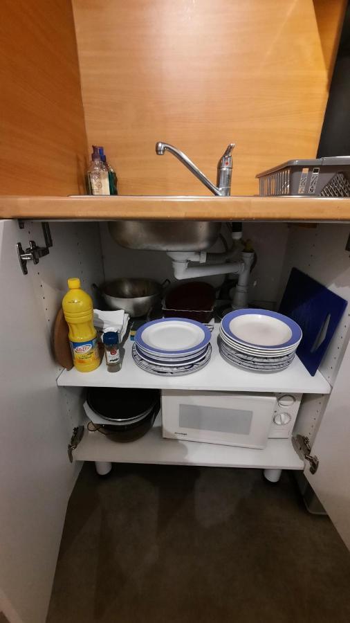 Promo24-31Mai 4Personnes Toulouse 15Mn 4 Lits Cuisine Sde Wc Lejlighed Montastruc-la-Conseillère Eksteriør billede