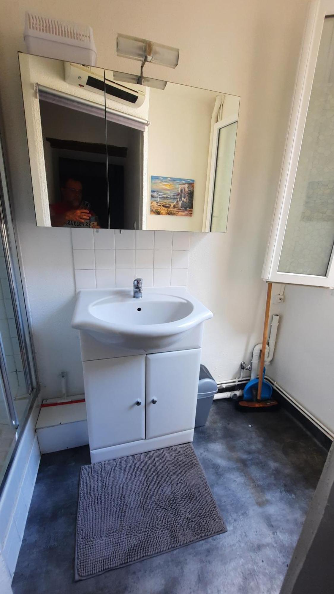 Promo24-31Mai 4Personnes Toulouse 15Mn 4 Lits Cuisine Sde Wc Lejlighed Montastruc-la-Conseillère Eksteriør billede