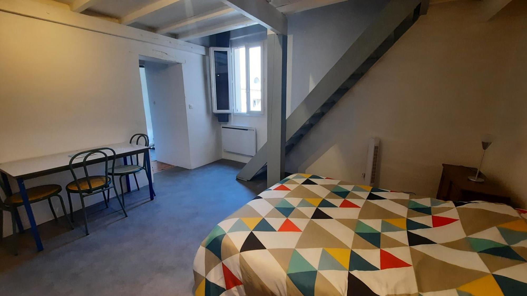 Promo24-31Mai 4Personnes Toulouse 15Mn 4 Lits Cuisine Sde Wc Lejlighed Montastruc-la-Conseillère Eksteriør billede