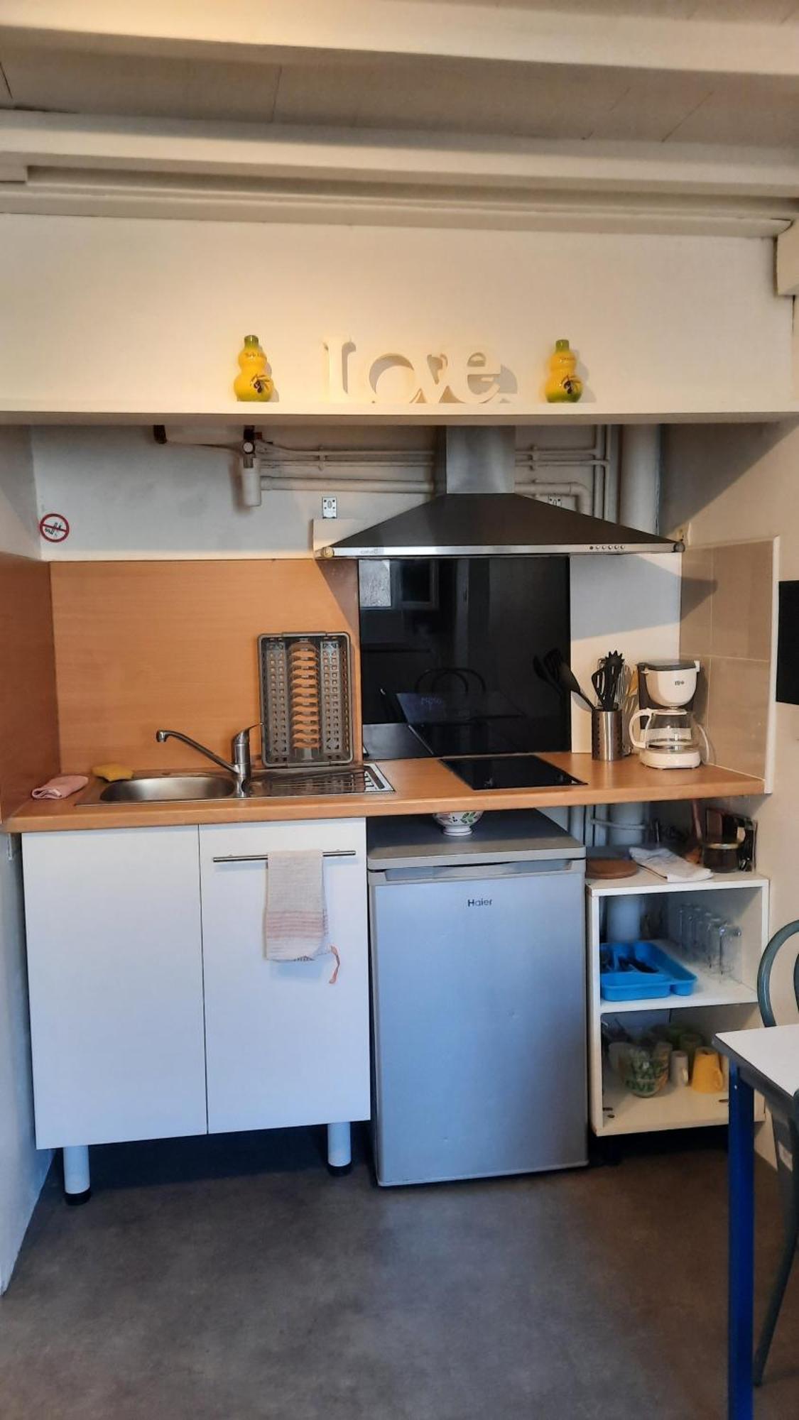 Promo24-31Mai 4Personnes Toulouse 15Mn 4 Lits Cuisine Sde Wc Lejlighed Montastruc-la-Conseillère Eksteriør billede